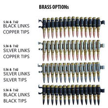 MADE TO ORDER: Bullet Belt Harness (Top)